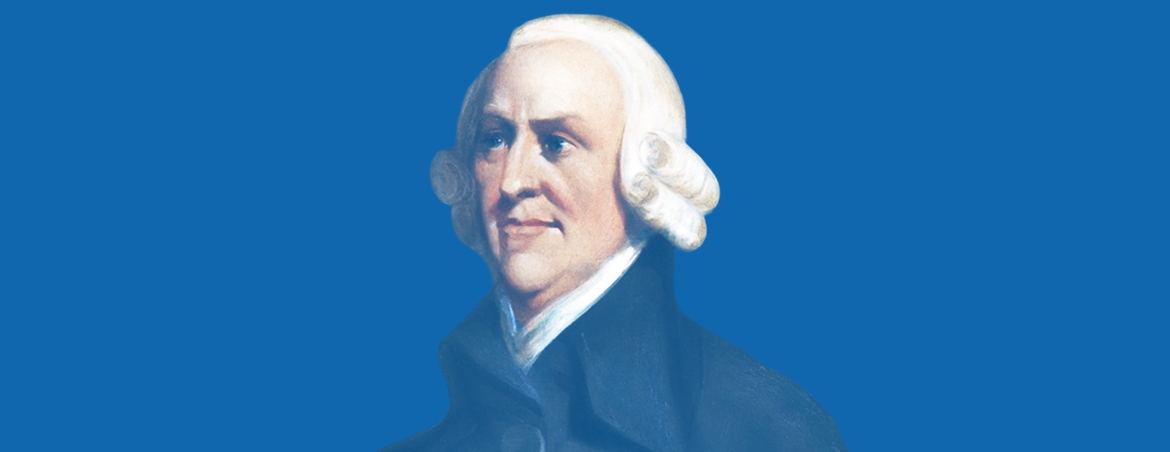Uzmanlaşma Verimliliktir: Adam Smith’in İzinde Tedarik Yönetimi