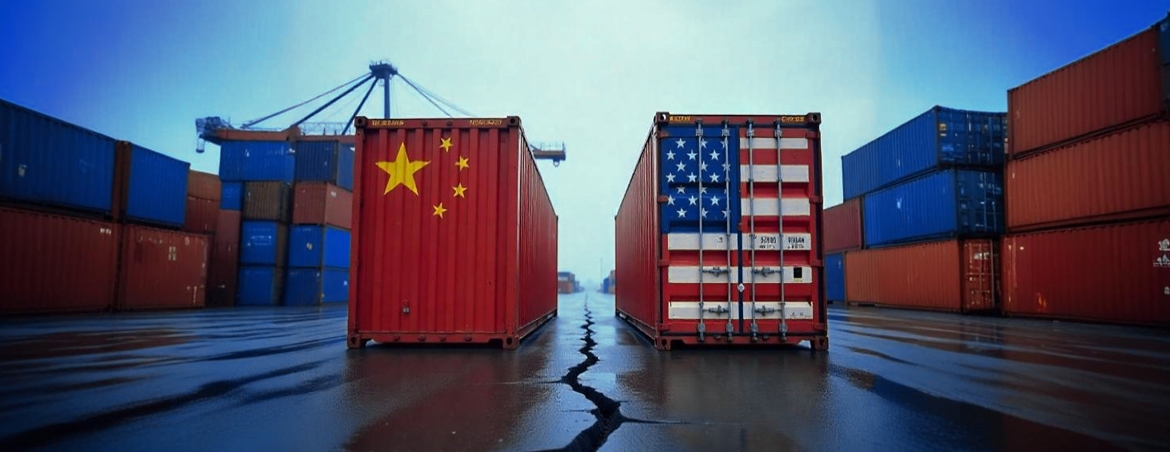 Ticarette Yeni Dönem: Çin-Amerika Ticaret Savaşlarında Türkiye’nin Rolü