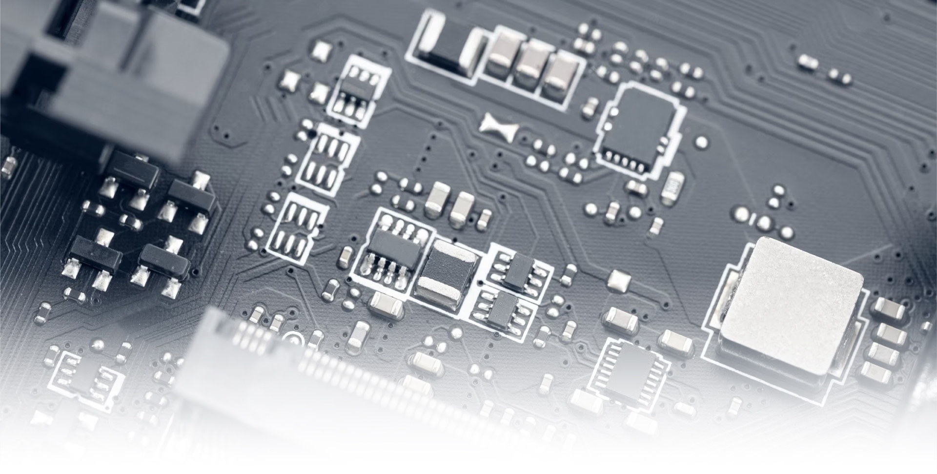 Elektronik Komponent Tedariği