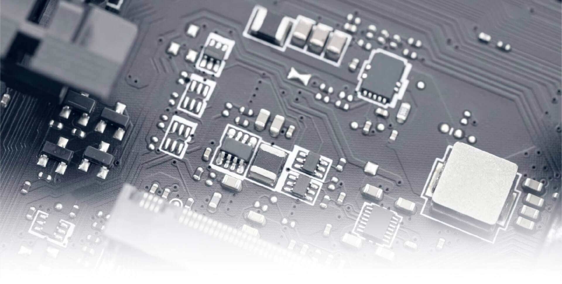 Elektronik Komponent