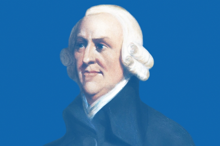 Uzmanlaşma Verimliliktir: Adam Smith’in İzinde Tedarik Yönetimi