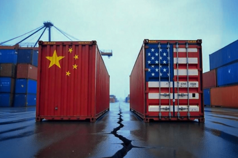 Ticarette Yeni Dönem: Çin-Amerika Ticaret Savaşlarında Türkiye’nin Rolü