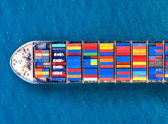 Günlük Hayatta Kullandığımız 10 Ürün ve Geldikleri Ülkeler