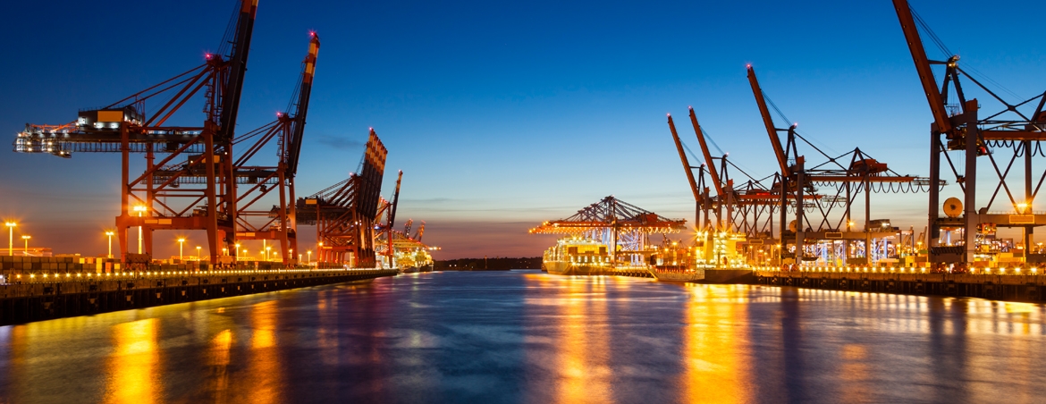 İthalatta Liman Masrafları