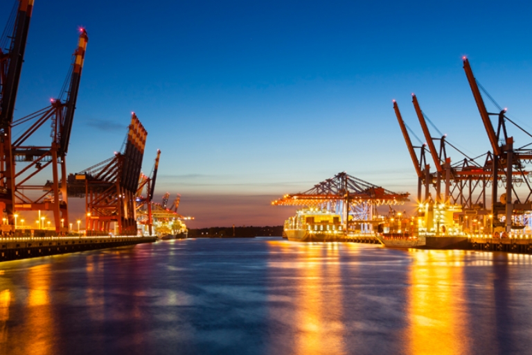 İthalatta Liman Masrafları