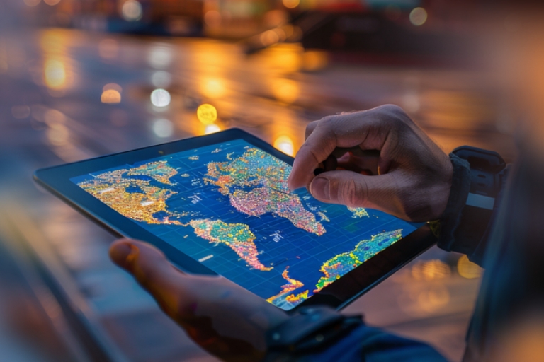 TAREKS: Dış Ticarette Risk Esaslı Kontrol Sistemi