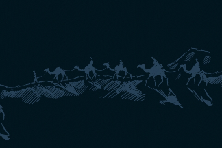 Ticaretin Ruhu Hiç Değişmedi: Dijital Dünyada Yeni İpek Yolu