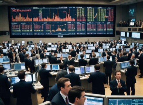 Dış Ticarette Risk mi, Fırsat mı? Kur Dalgalanmalarıyla Baş Etmenin 5 Yolu