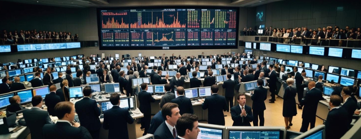 Dış Ticarette Risk mi, Fırsat mı? Kur Dalgalanmalarıyla Baş Etmenin 5 Yolu