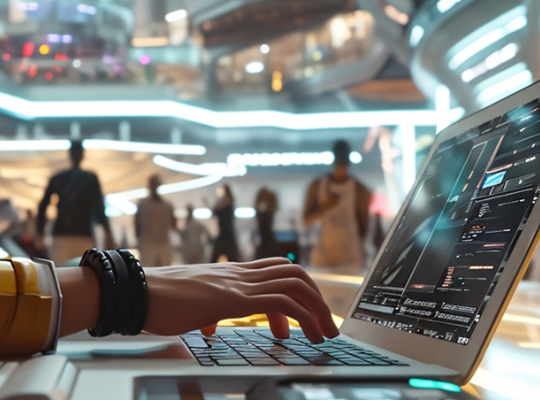 Dijital İş Gücü Yönetimi: Geleceğin Çalışma Modeli