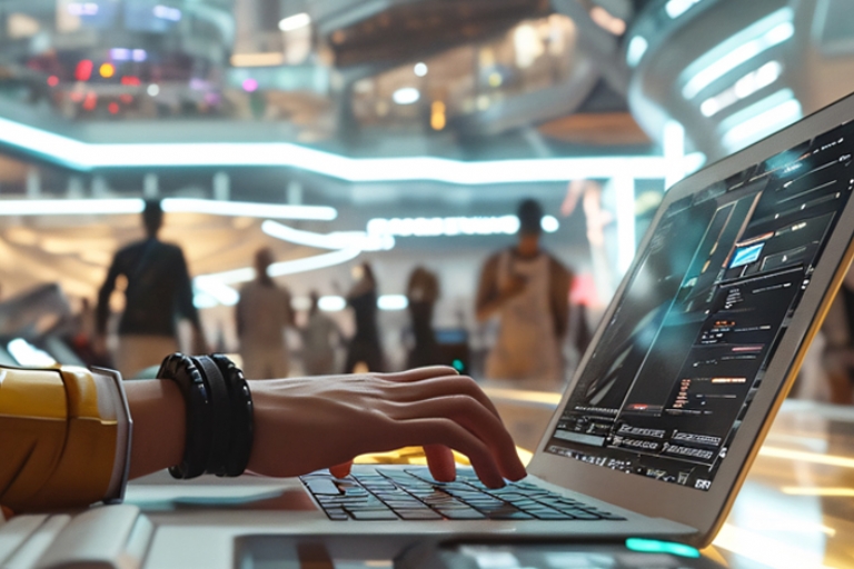 Dijital İş Gücü Yönetimi: Geleceğin Çalışma Modeli