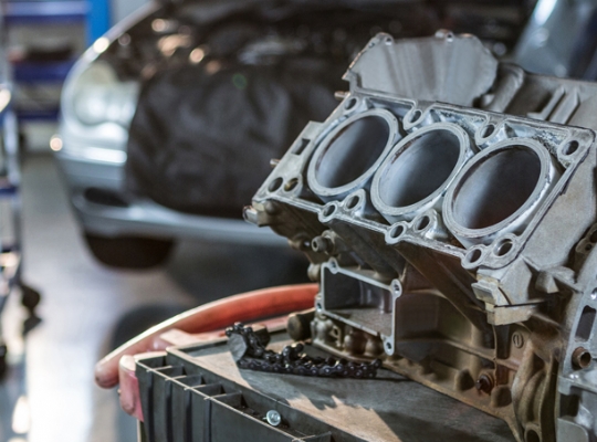 Aftermarket Parça Nedir? Orijinal Parçayla Farkı Ne?