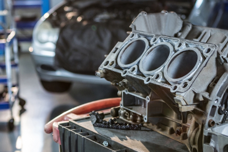 Aftermarket Parça Nedir? Orijinal Parçayla Farkı Ne?