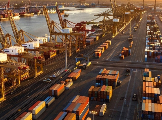 DAP ve DDP Teslim Şekilleri Arasındaki Farklar