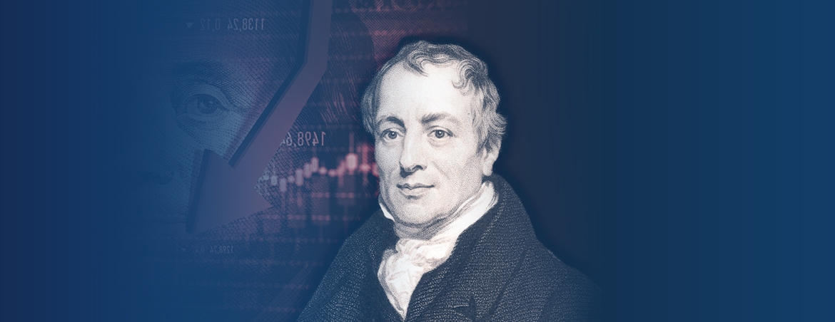 David Ricardo Bugün Yaşasaydı Küresel Ticarete Ne Derdi?