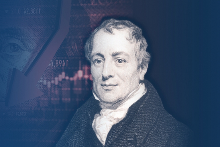 David Ricardo Bugün Yaşasaydı Küresel Ticarete Ne Derdi?