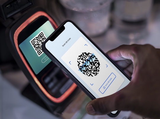 Nakitsiz Ekonomi: Dijital Paralar ve QR ile Ödeme Sistemleri
