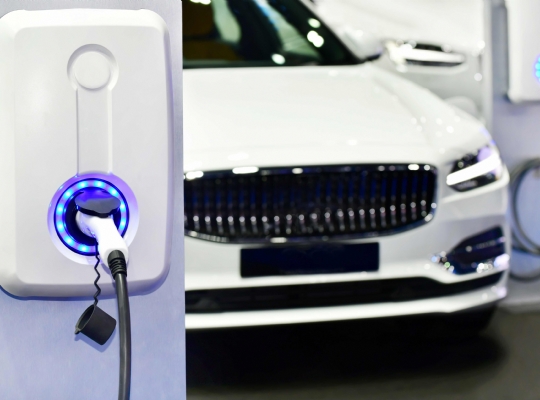 Elektrikli Araçların Tarihsel Gelişimi ve Günümüzdeki Önemi