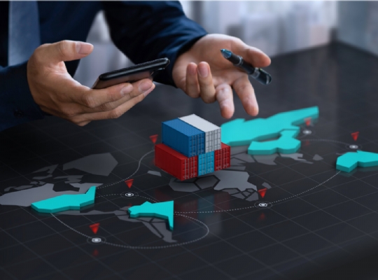 Dış Ticaret Firmalarının Sunduğu Temel Hizmetler