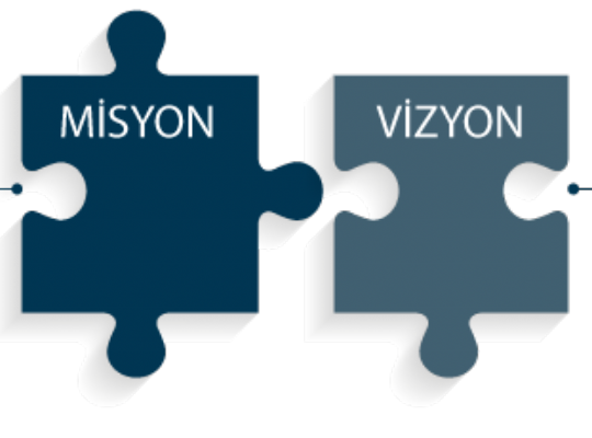 Vizyon & Misyon