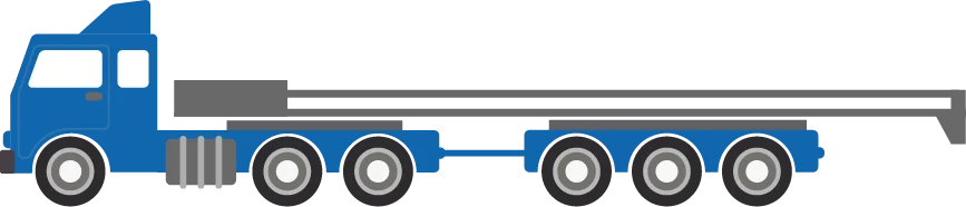Jumbo Açık TIR