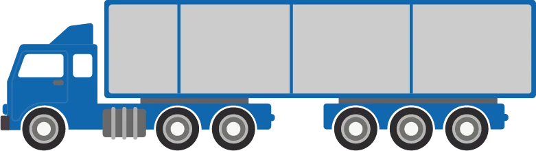Jumbo TIR