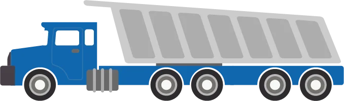 Damperli TIR